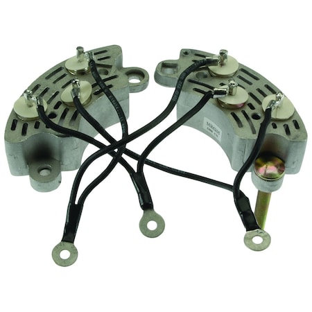 Rectifier, Replacement For Wai Global MR6205